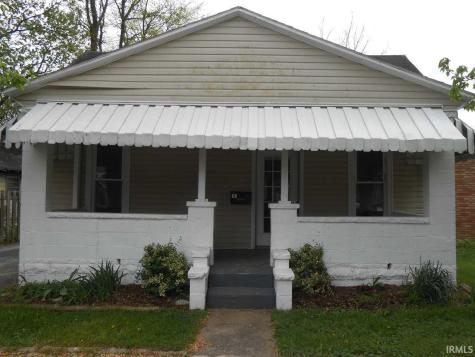 831 W 6th Street Bloomington IN 47404