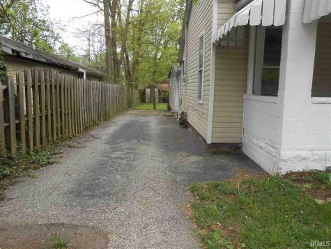 831 W 6th Street Bloomington IN 47404