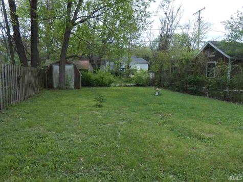 831 W 6th Street Bloomington IN 47404