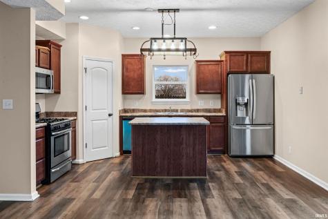 2867 Katmai Court West Lafayette IN 47906