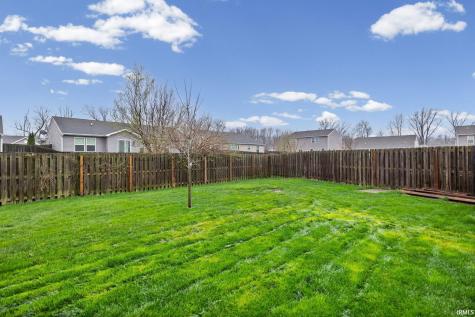 2867 Katmai Court West Lafayette IN 47906