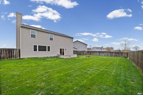 2867 Katmai Court West Lafayette IN 47906