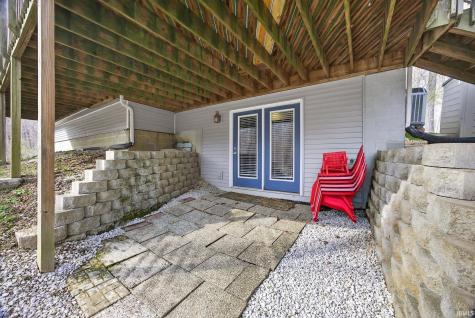 5304 E State Road 46 Road Bloomington IN 47401