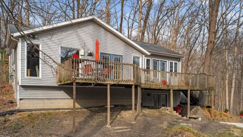 5304 E State Road 46 Road Bloomington IN 47401