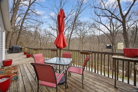 5304 E State Road 46 Road Bloomington IN 47401
