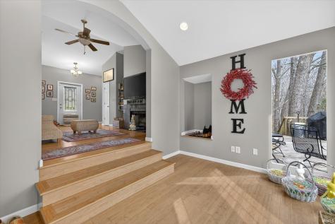 5304 E State Road 46 Road Bloomington IN 47401