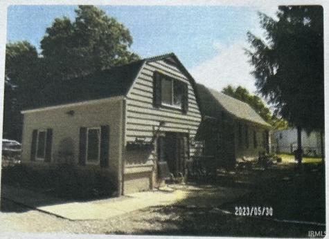 522 #5 W Davis Street Bloomington IN 47403