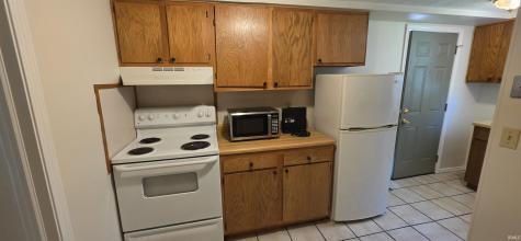 522 #5 W Davis Street Bloomington IN 47403