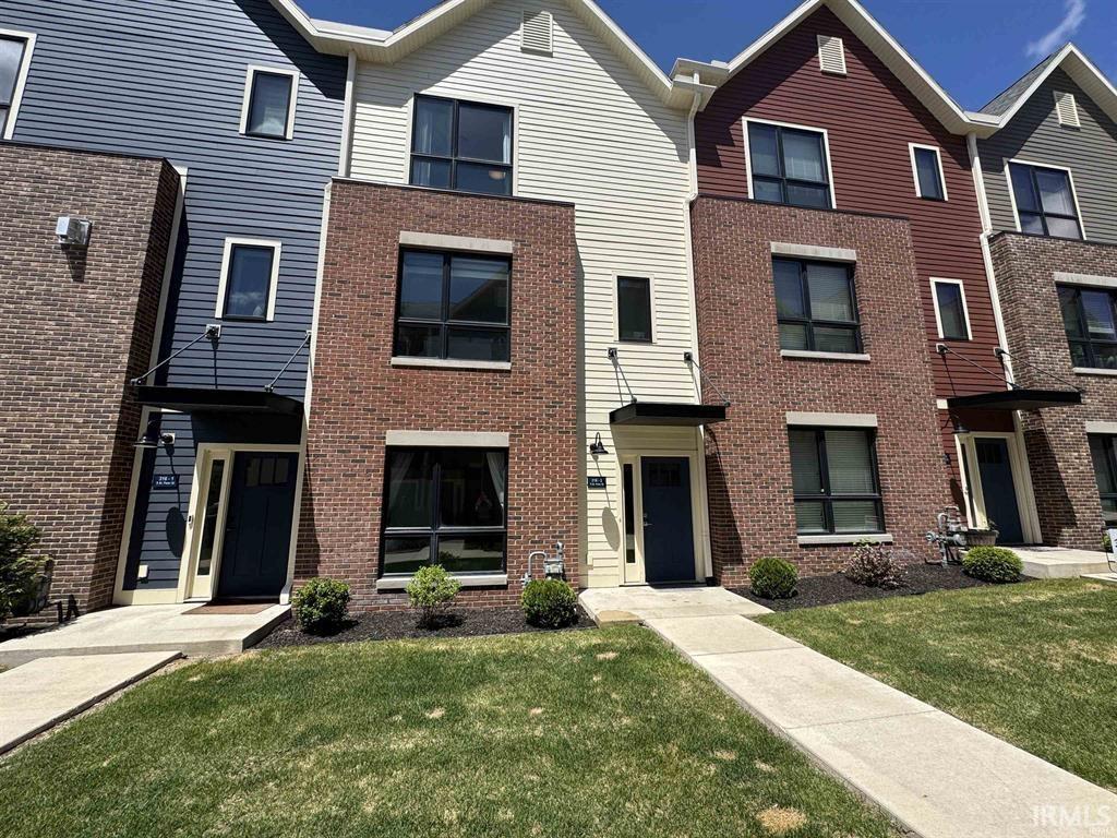 316 S Saint Peter Street South Bend IN 46617