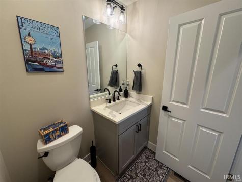 316 S Saint Peter Street South Bend IN 46617