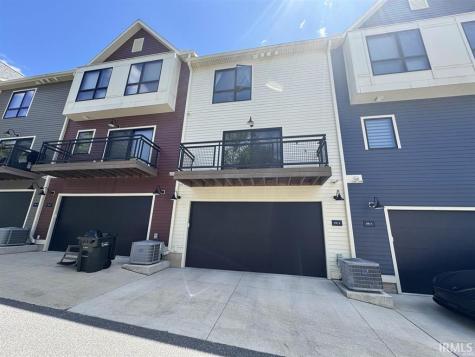 316 S Saint Peter Street South Bend IN 46617