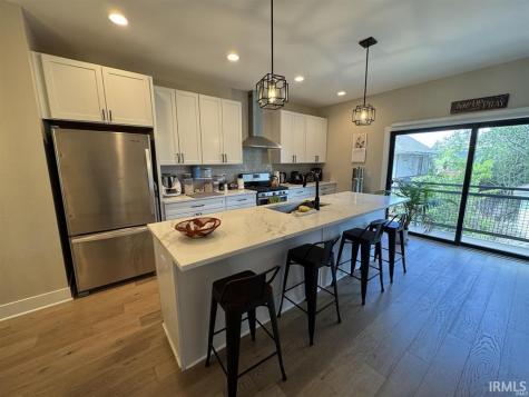 316 S Saint Peter Street South Bend IN 46617