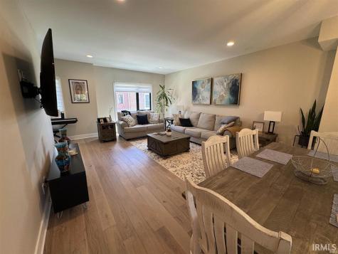 316 S Saint Peter Street South Bend IN 46617