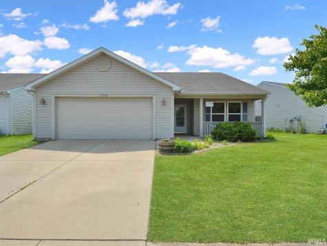 2398 Maxwell Drive West Lafayette IN 47906