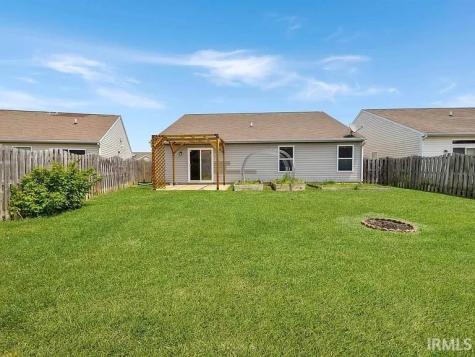 2398 Maxwell Drive West Lafayette IN 47906