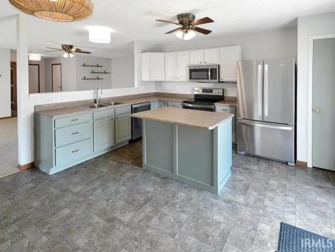 2398 Maxwell Drive West Lafayette IN 47906