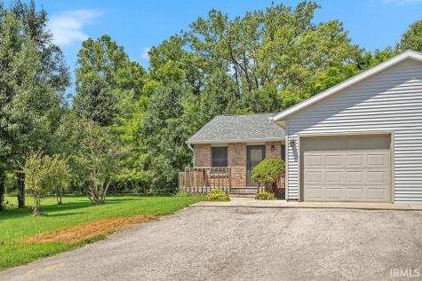 5000 S Rockport Road Bloomington IN 47403