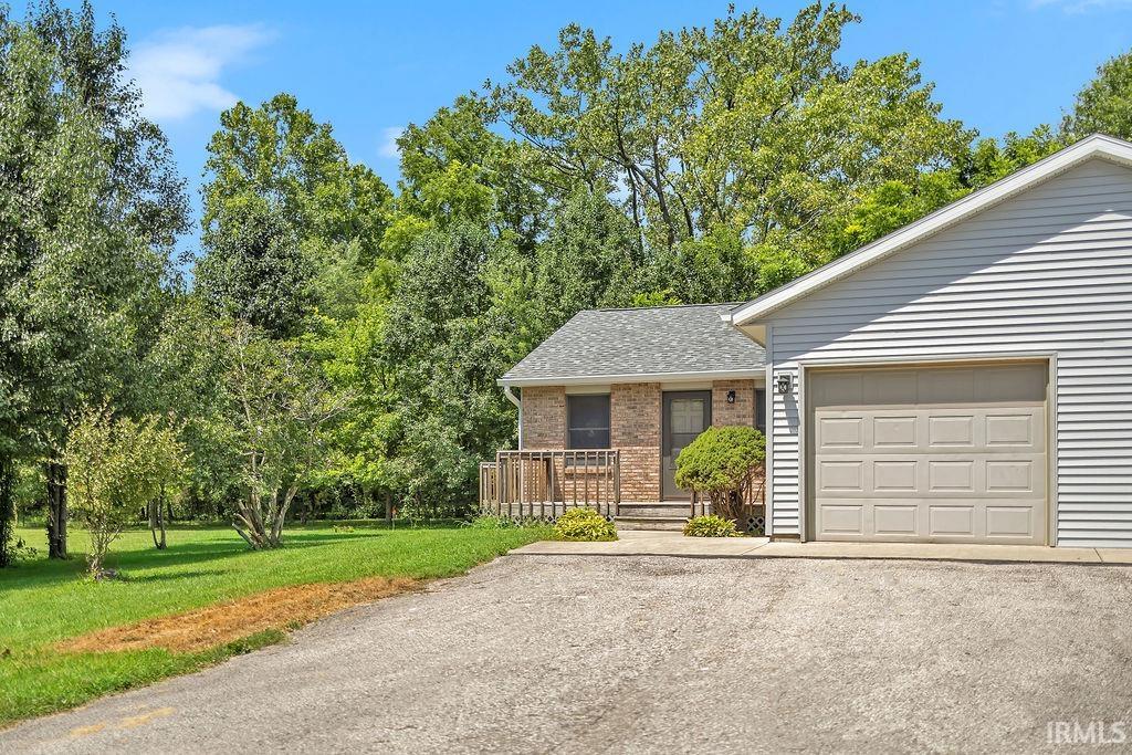5000 S Rockport Road Bloomington IN 47403