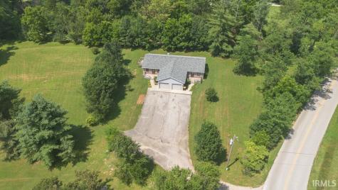 5000 S Rockport Road Bloomington IN 47403
