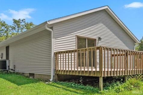 5000 S Rockport Road Bloomington IN 47403