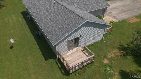 5000 S Rockport Road Bloomington IN 47403