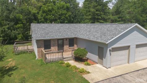 5000 S Rockport Road Bloomington IN 47403