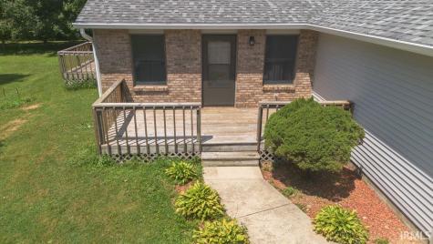 5000 S Rockport Road Bloomington IN 47403