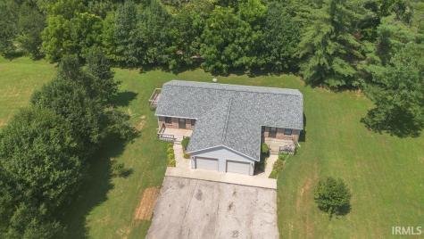 5000 S Rockport Road Bloomington IN 47403