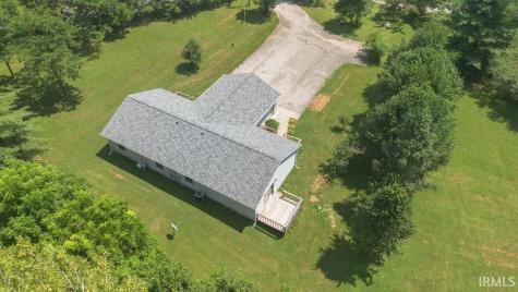 5000 S Rockport Road Bloomington IN 47403
