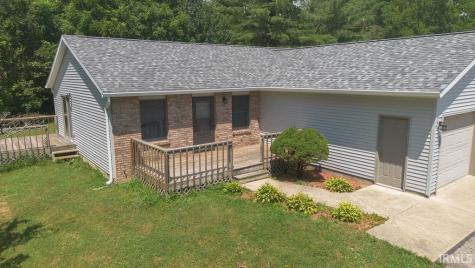 5000 S Rockport Road Bloomington IN 47403