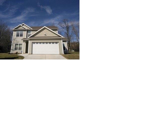 2253 N Sandpiper Court West Lafayette IN 47906