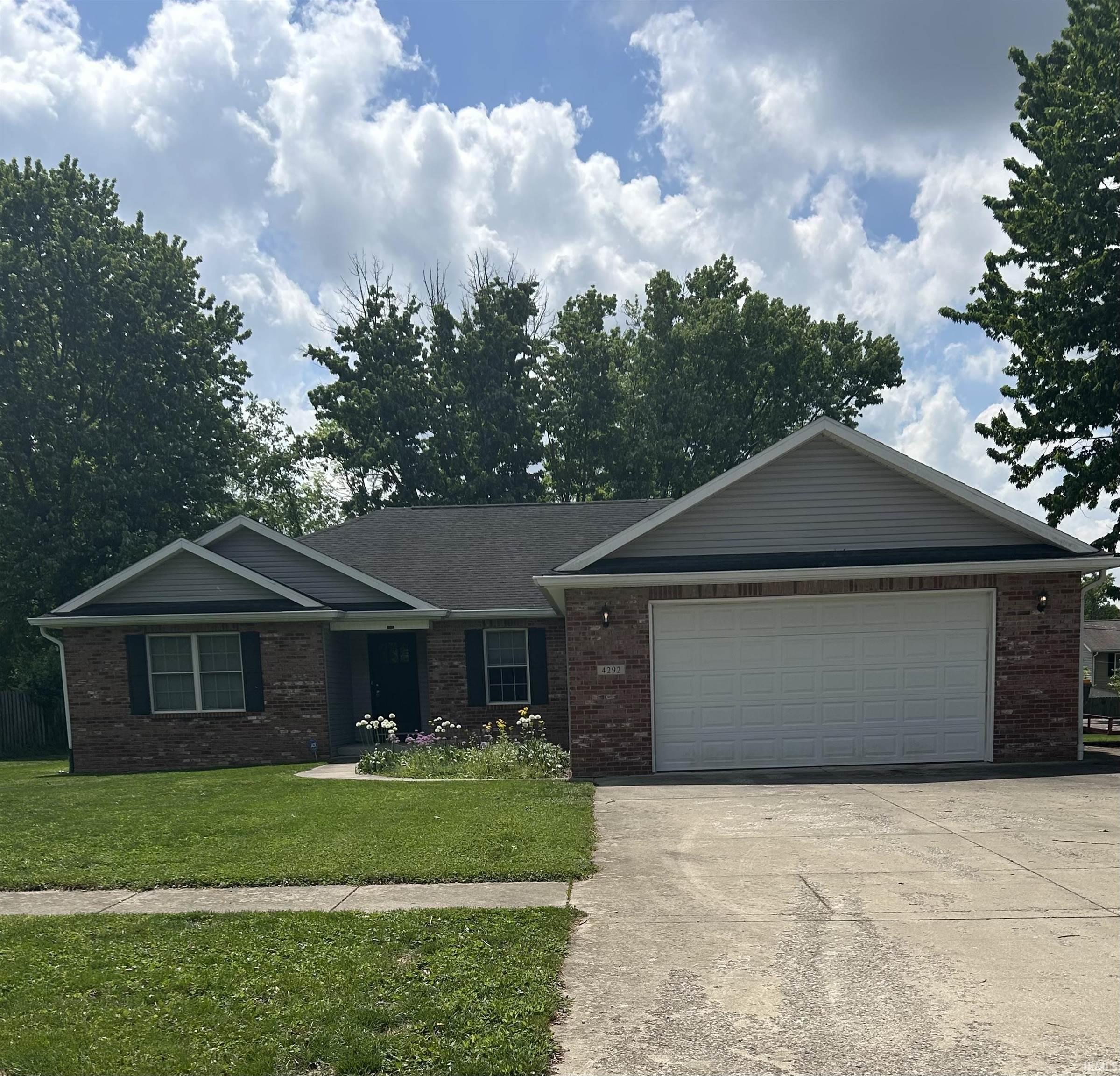 4292 E Janet Drive Bloomington IN 47401