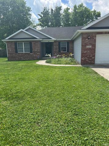 4292 E Janet Drive Bloomington IN 47401