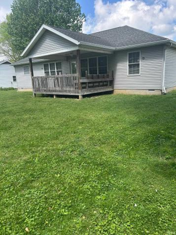 4292 E Janet Drive Bloomington IN 47401