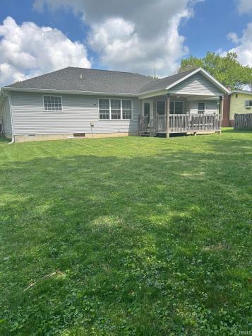4292 E Janet Drive Bloomington IN 47401