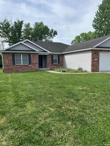 4292 E Janet Drive Bloomington IN 47401