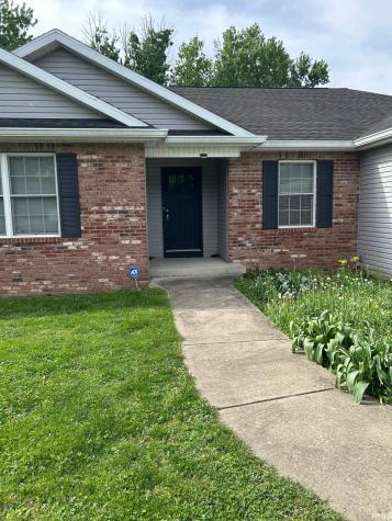 4292 E Janet Drive Bloomington IN 47401