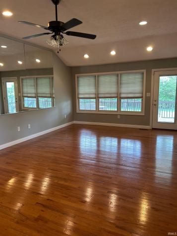 4292 E Janet Drive Bloomington IN 47401