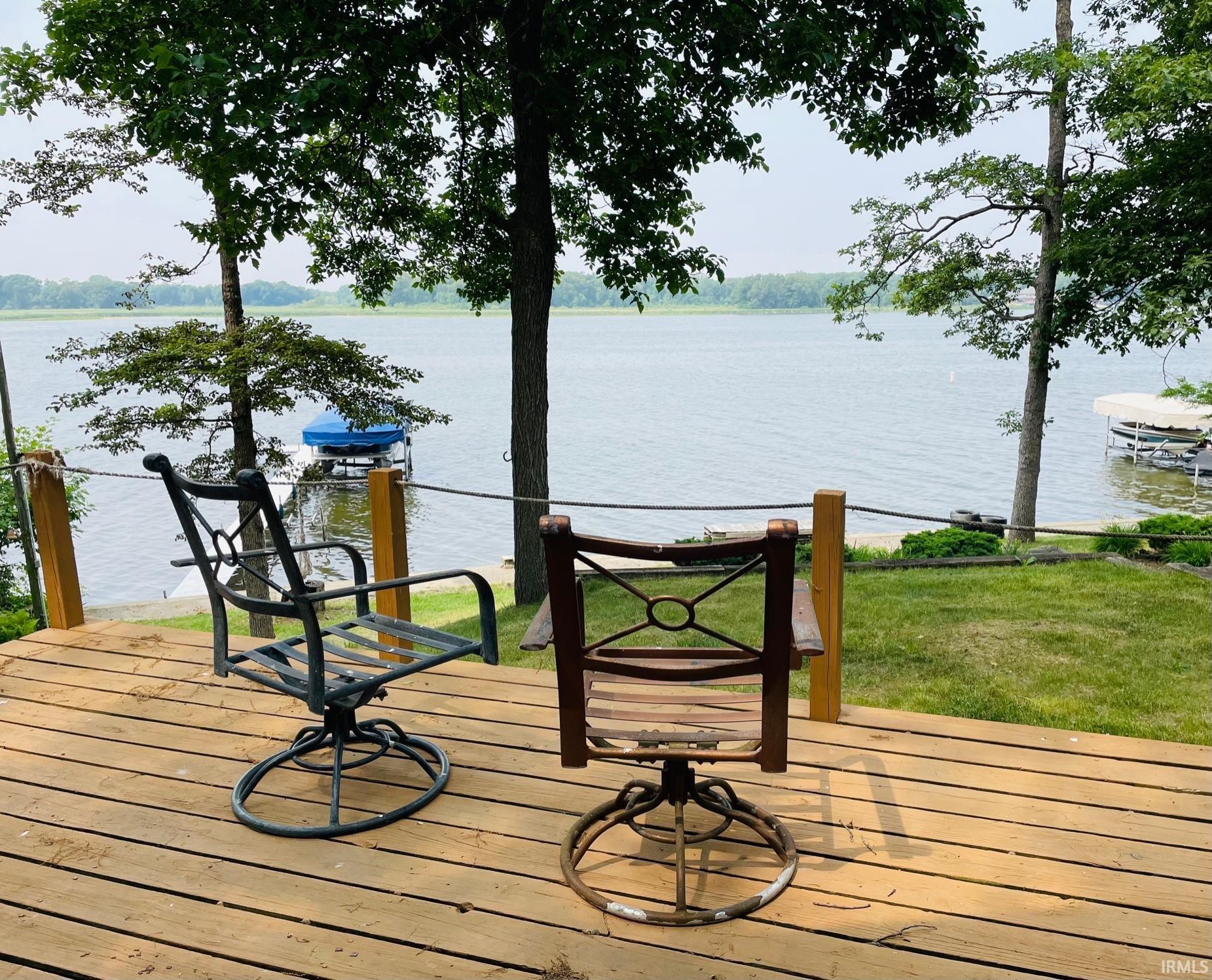 2904 Manitou Park Drive Rochester IN 46975