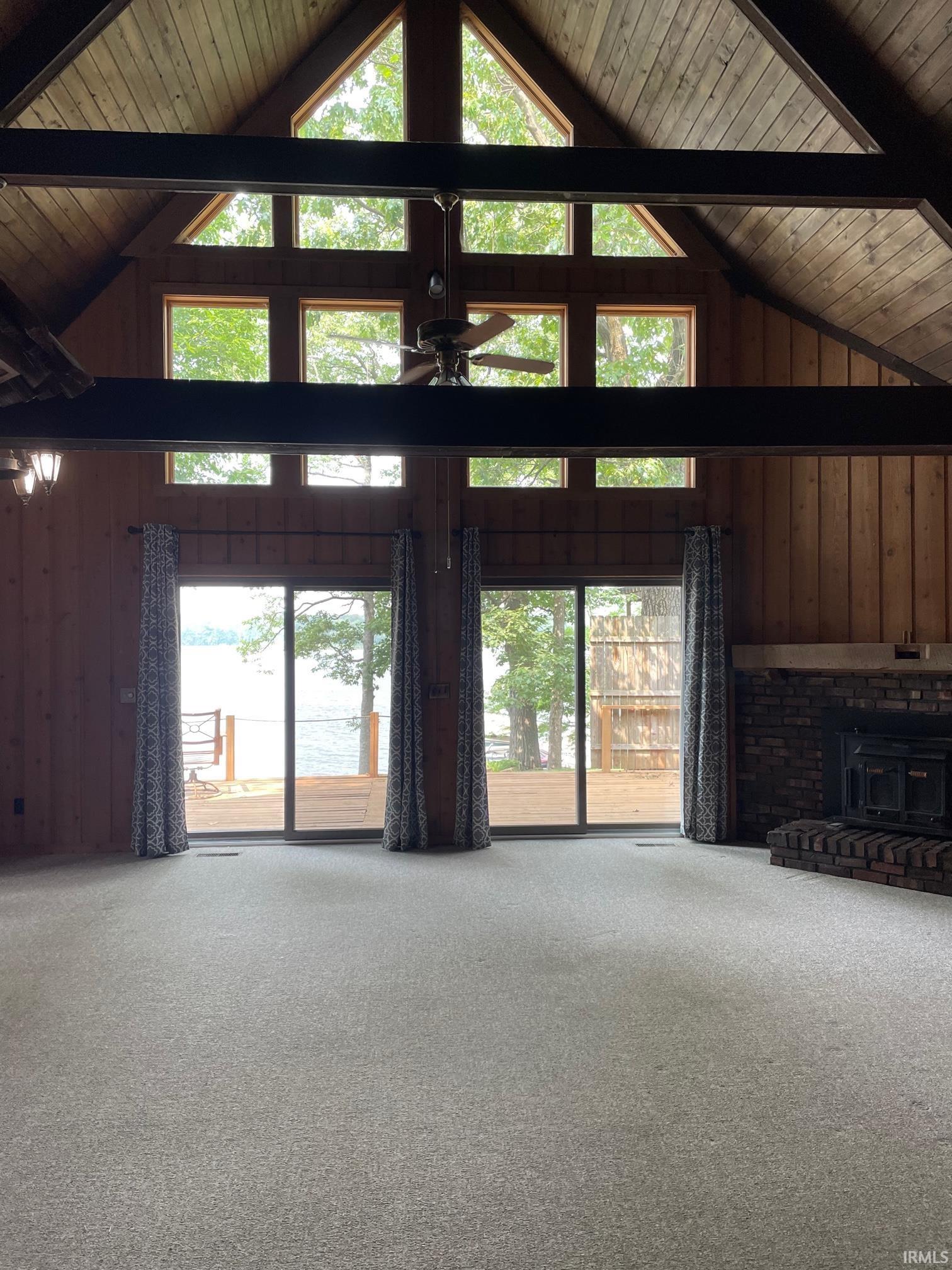 2904 Manitou Park Drive Rochester IN 46975