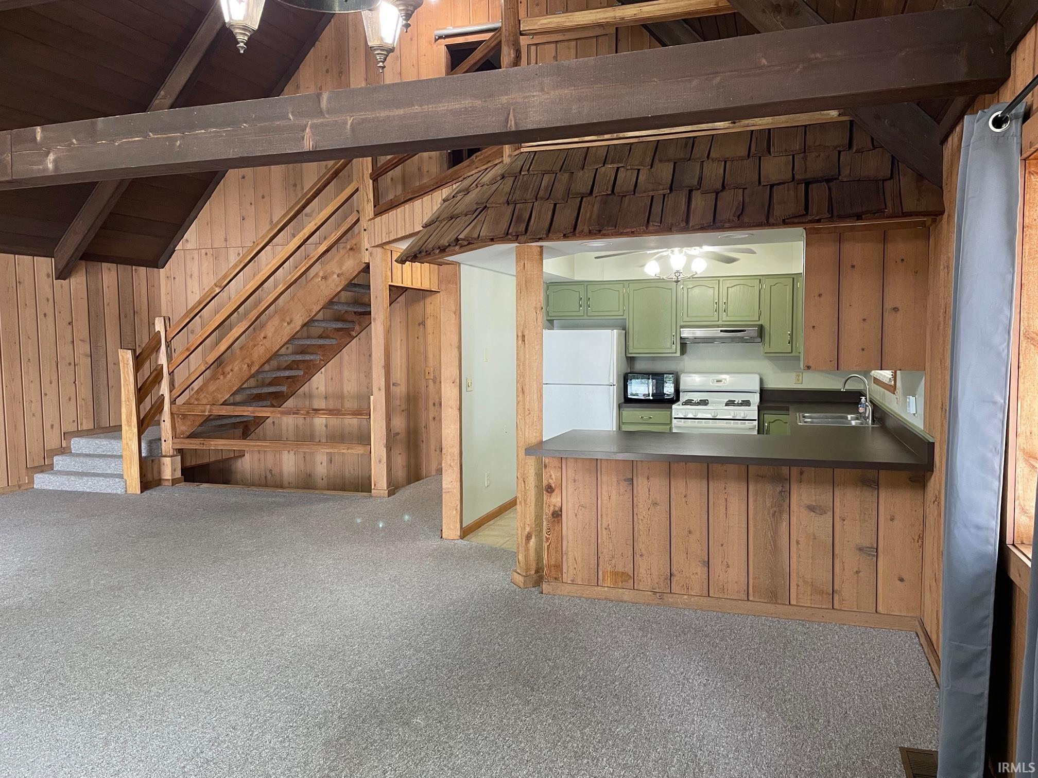2904 Manitou Park Drive Rochester IN 46975