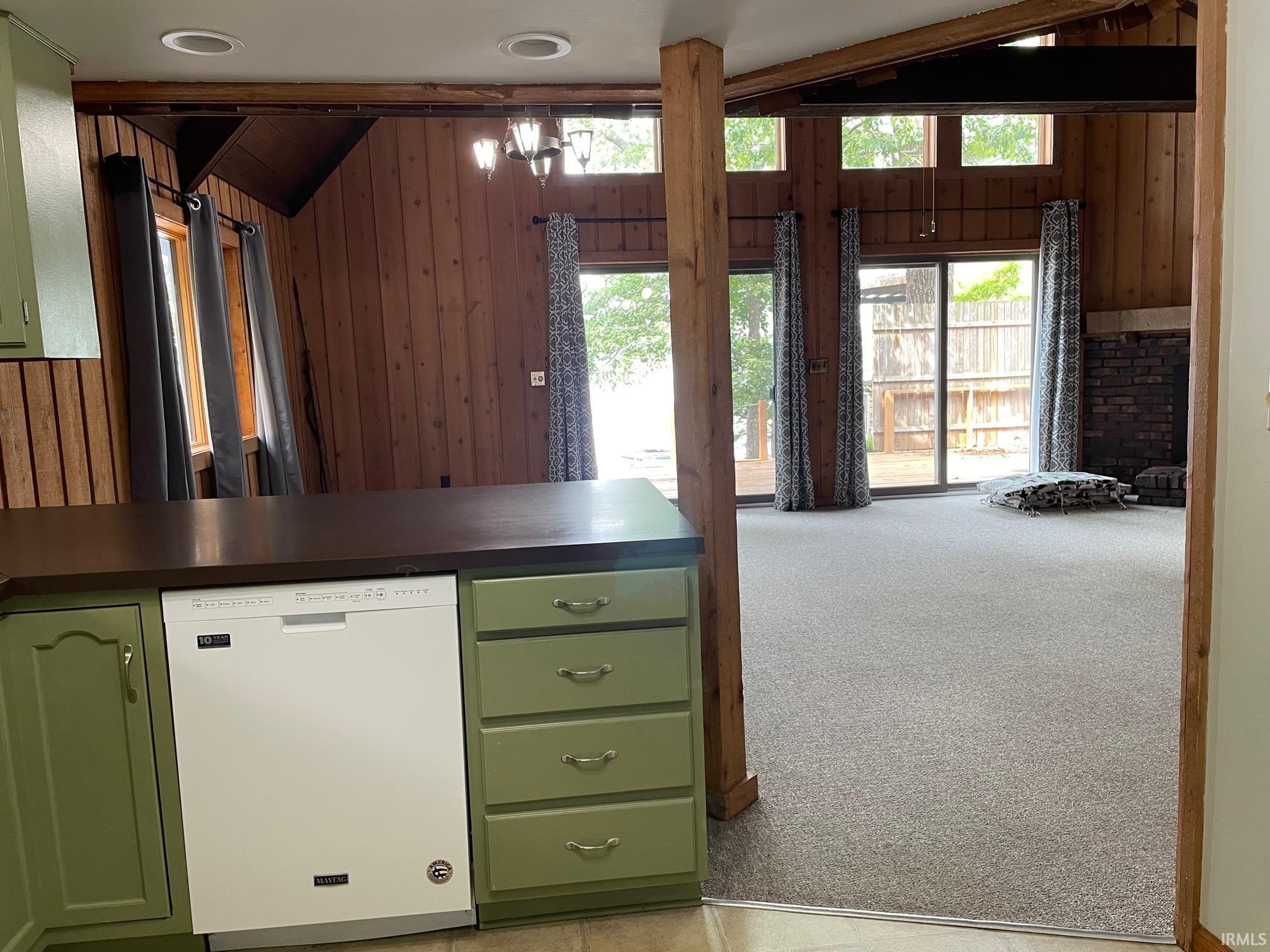 2904 Manitou Park Drive Rochester IN 46975