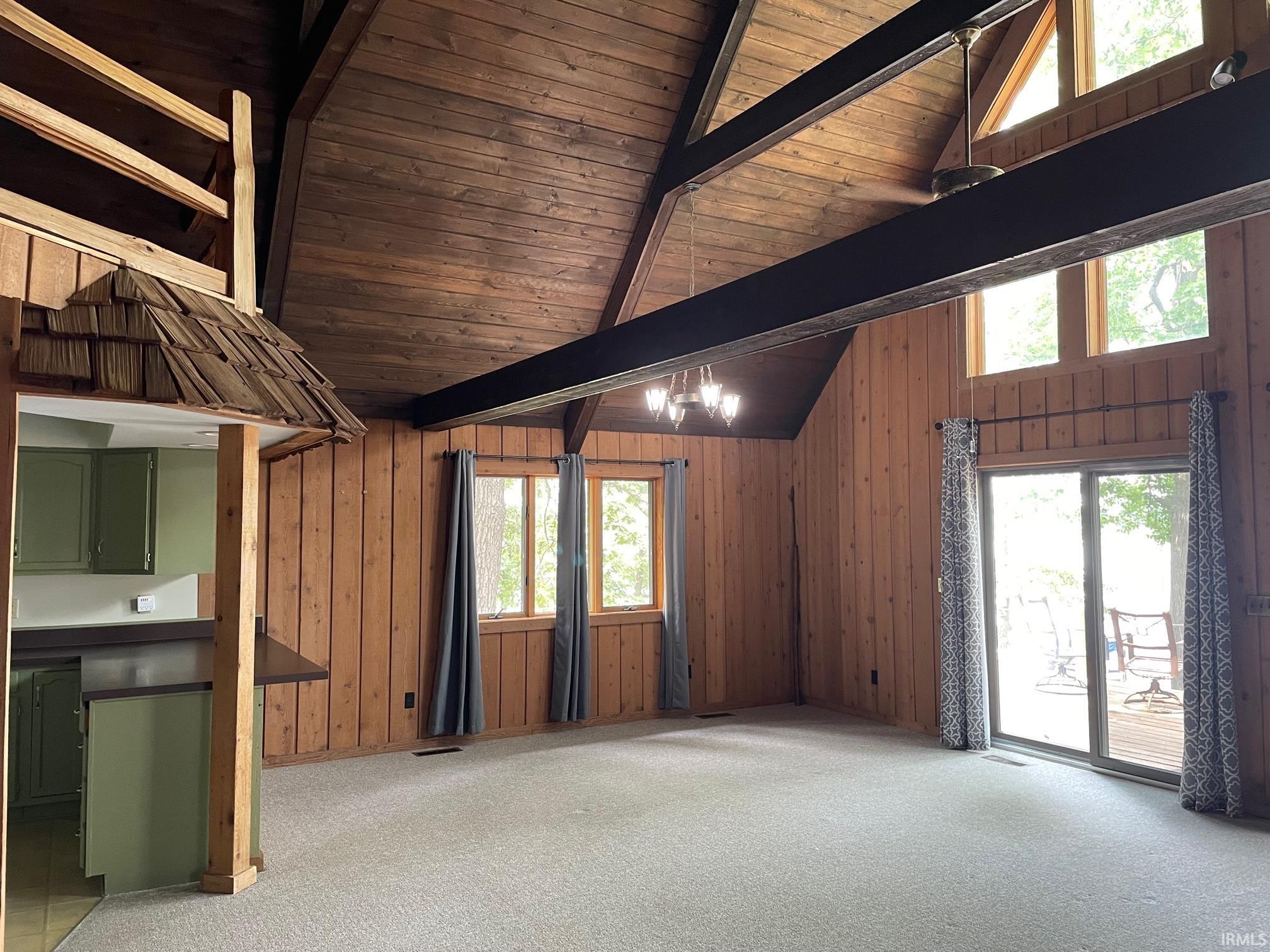 2904 Manitou Park Drive Rochester IN 46975