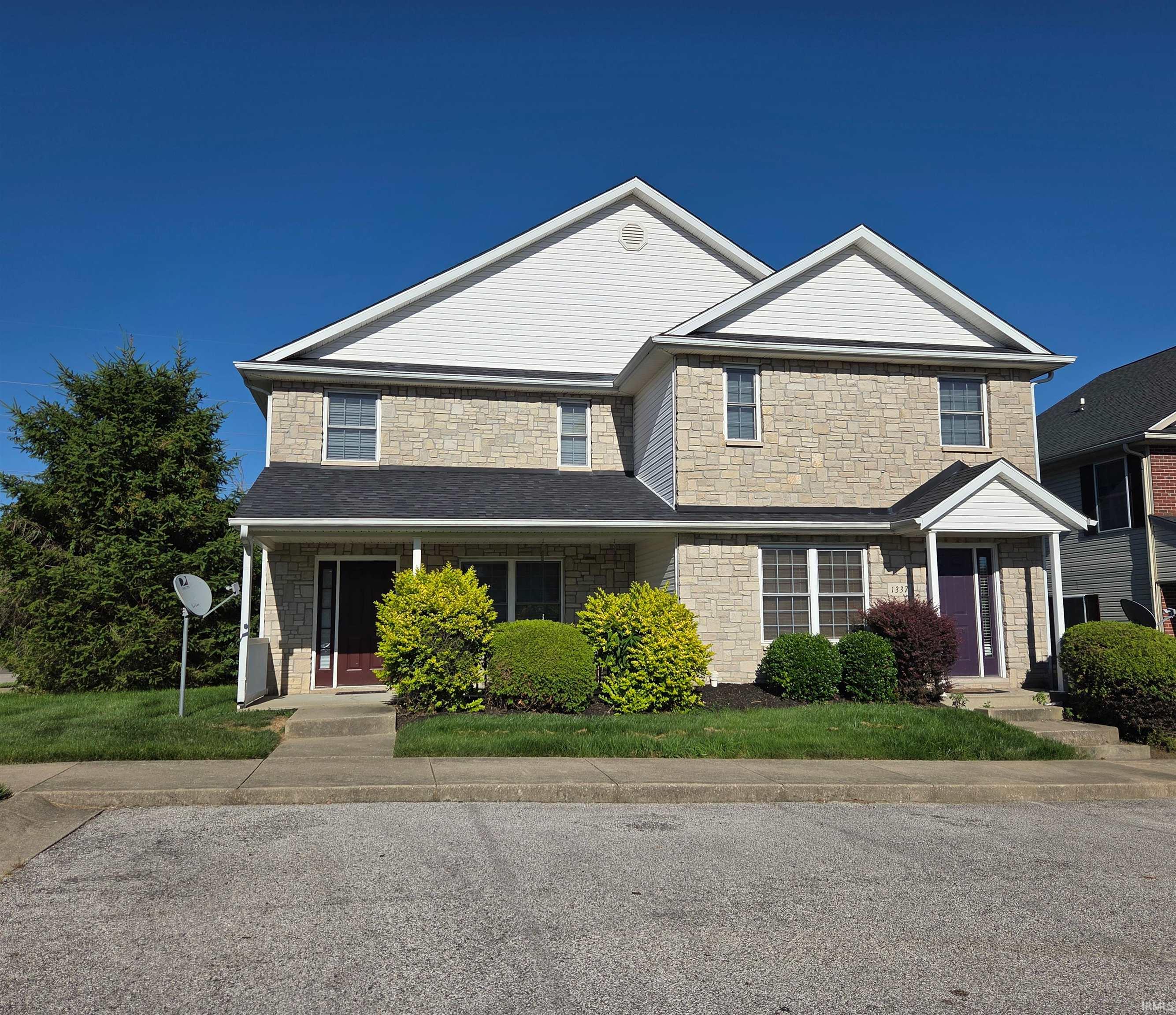 1331 S Stella Drive Bloomington IN 47401