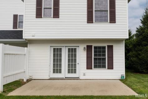 1331 S Stella Drive Bloomington IN 47401