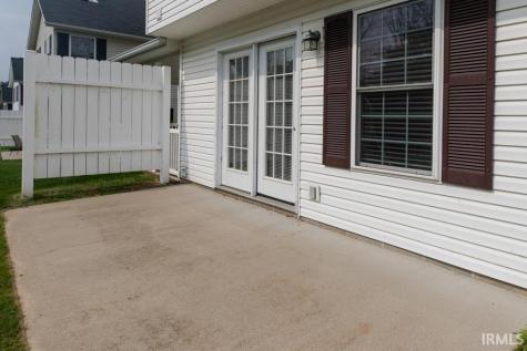 1331 S Stella Drive Bloomington IN 47401