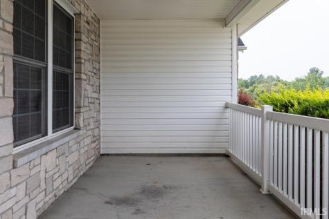 1331 S Stella Drive Bloomington IN 47401