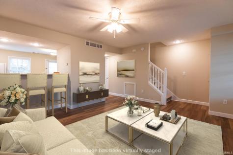 1331 S Stella Drive Bloomington IN 47401