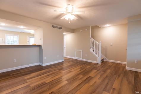 1331 S Stella Drive Bloomington IN 47401