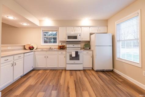 1331 S Stella Drive Bloomington IN 47401